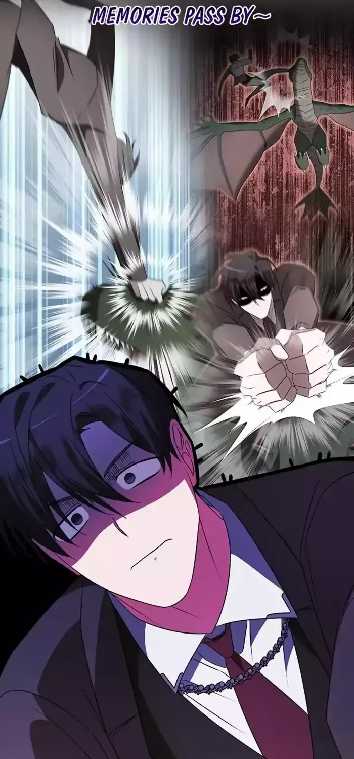 My Ruined Academy Life Chapter 31 page 17 - 