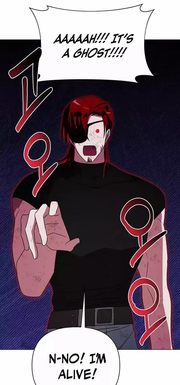 My Ruined Academy Life Chapter 31 page 24 - 