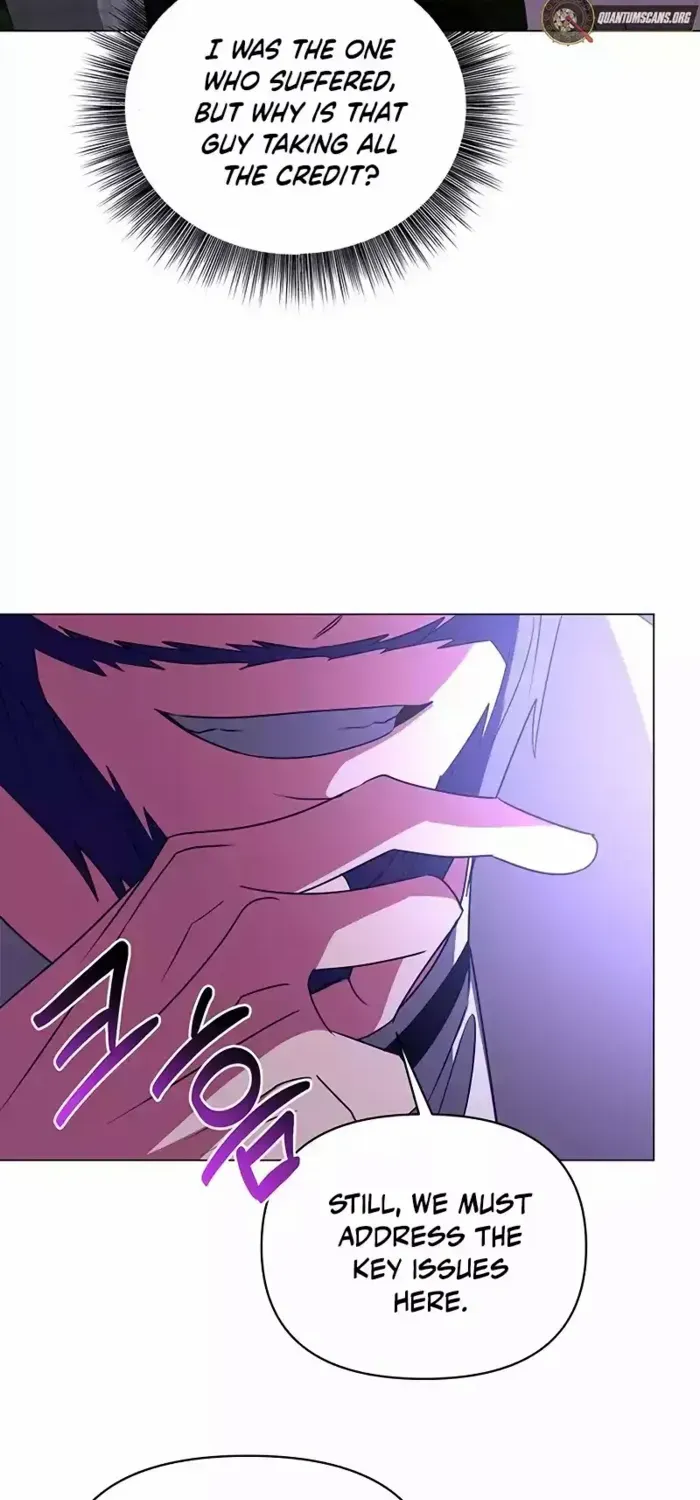 My Ruined Academy Life Chapter 31 page 29 - 