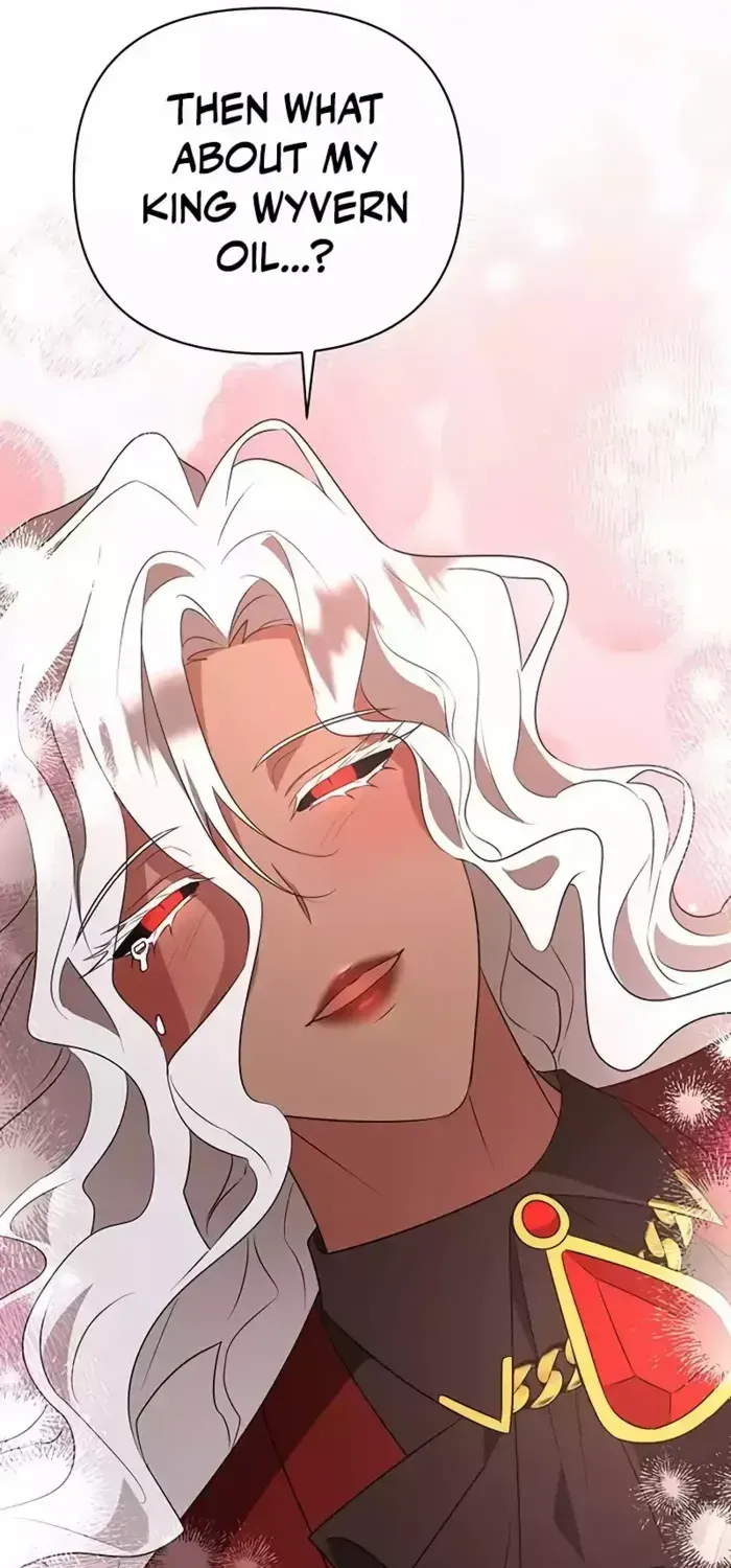 My Ruined Academy Life Chapter 31 page 38 - 