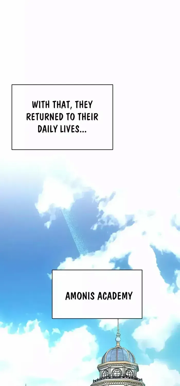 My Ruined Academy Life Chapter 31 page 42 - 