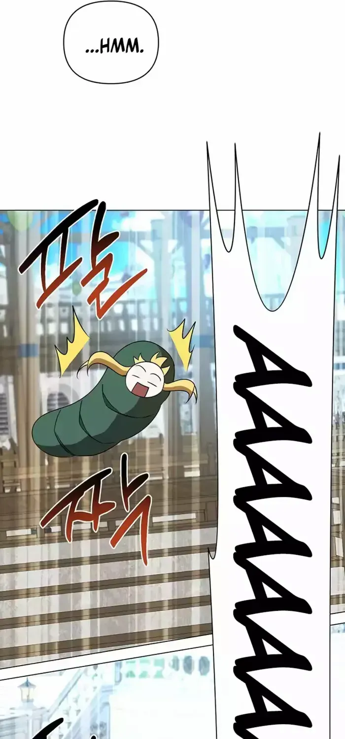My Ruined Academy Life Chapter 31 page 48 - 