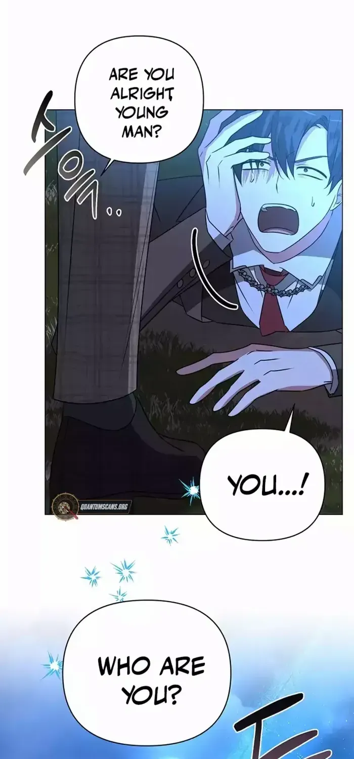 My Ruined Academy Life Chapter 31 page 6 - 