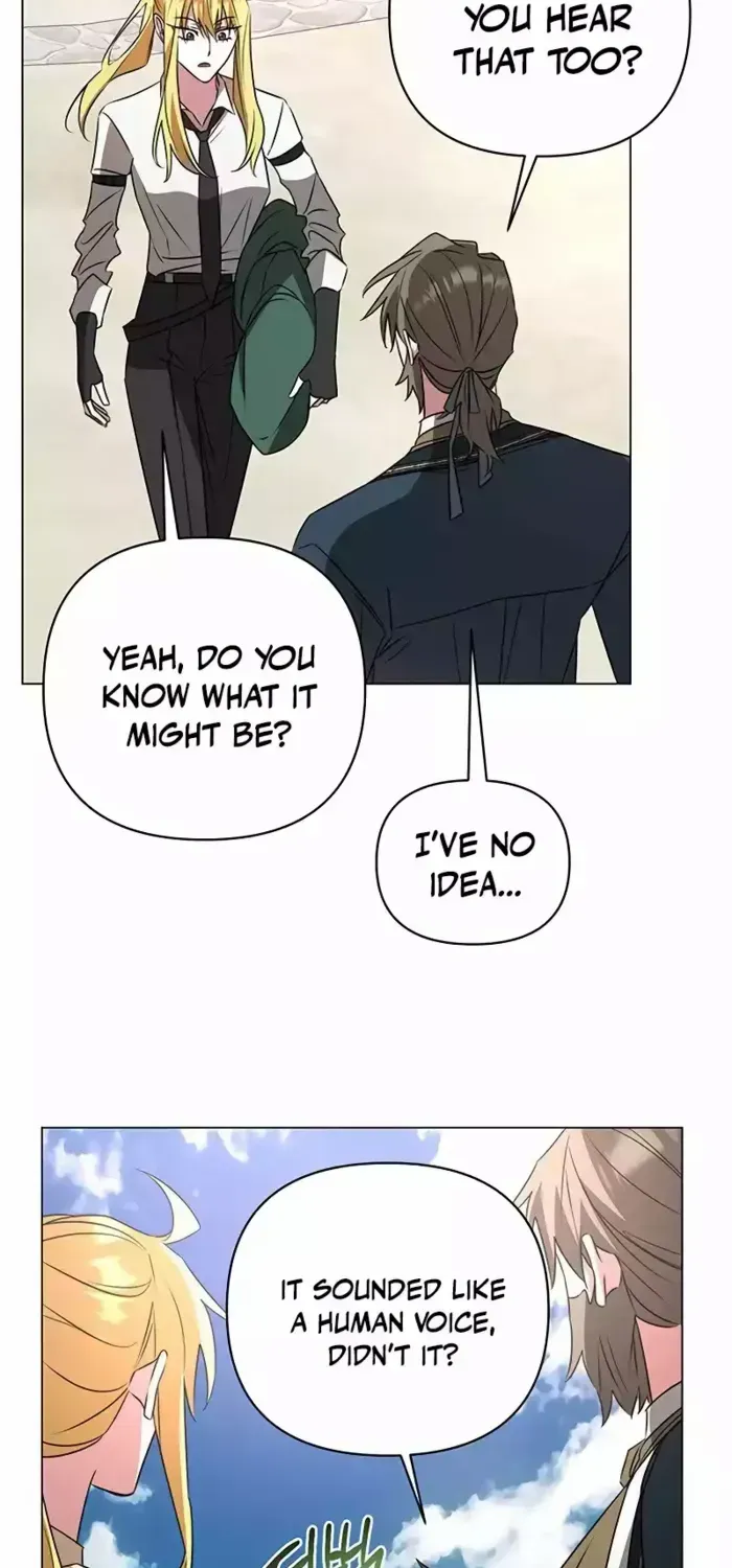 My Ruined Academy Life Chapter 31 page 52 - 