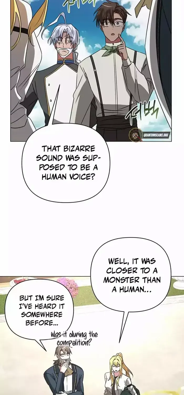 My Ruined Academy Life Chapter 31 page 53 - 