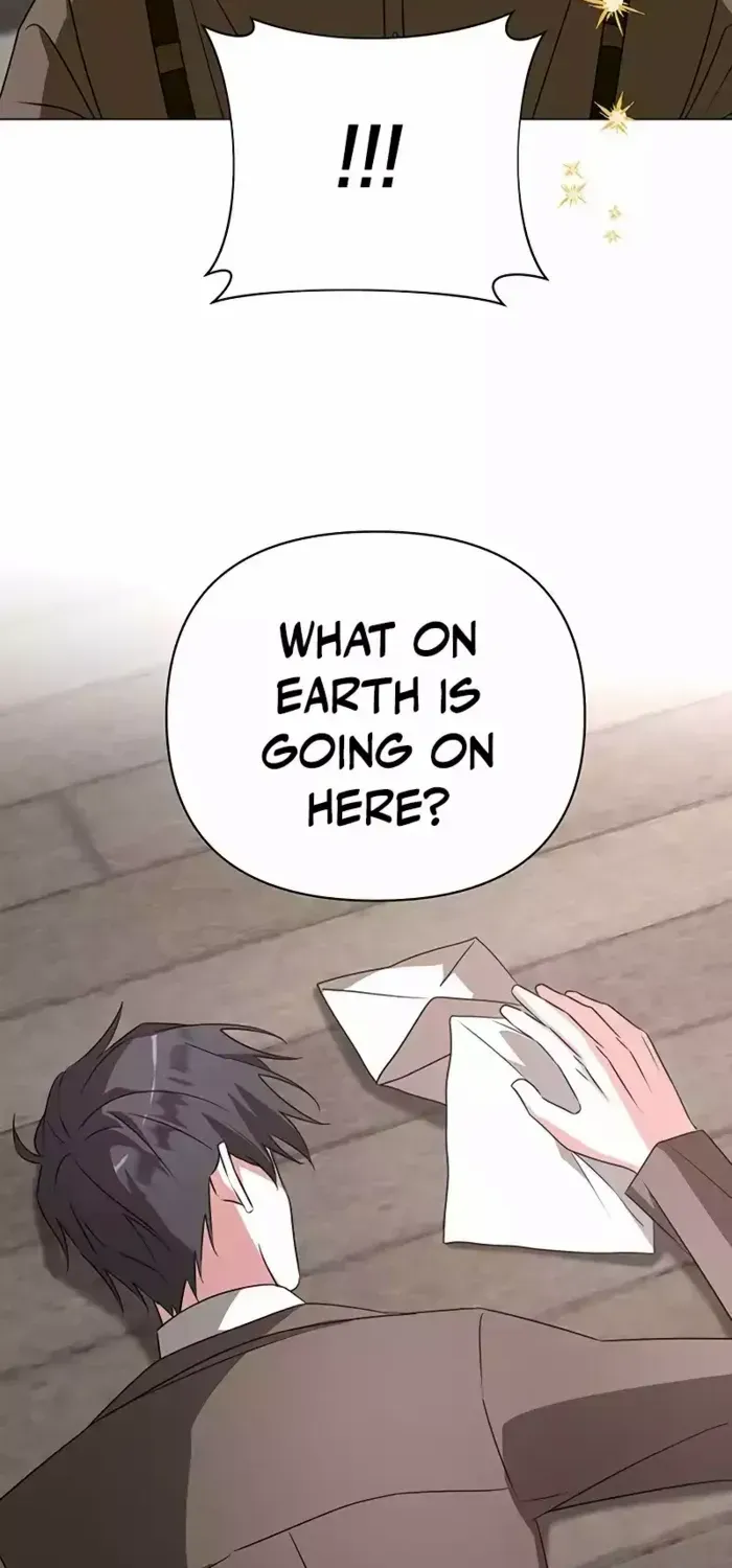 My Ruined Academy Life Chapter 31 page 57 - 