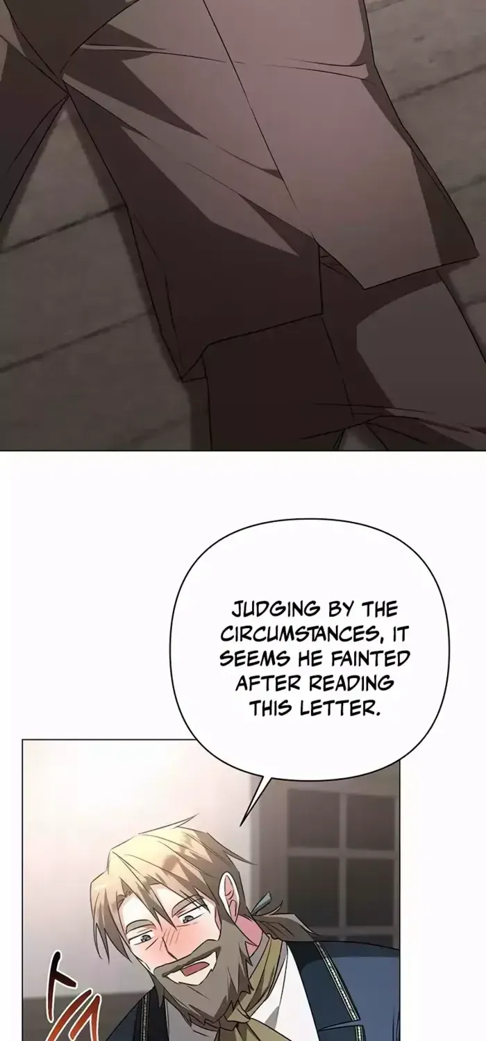 My Ruined Academy Life Chapter 31 page 58 - 