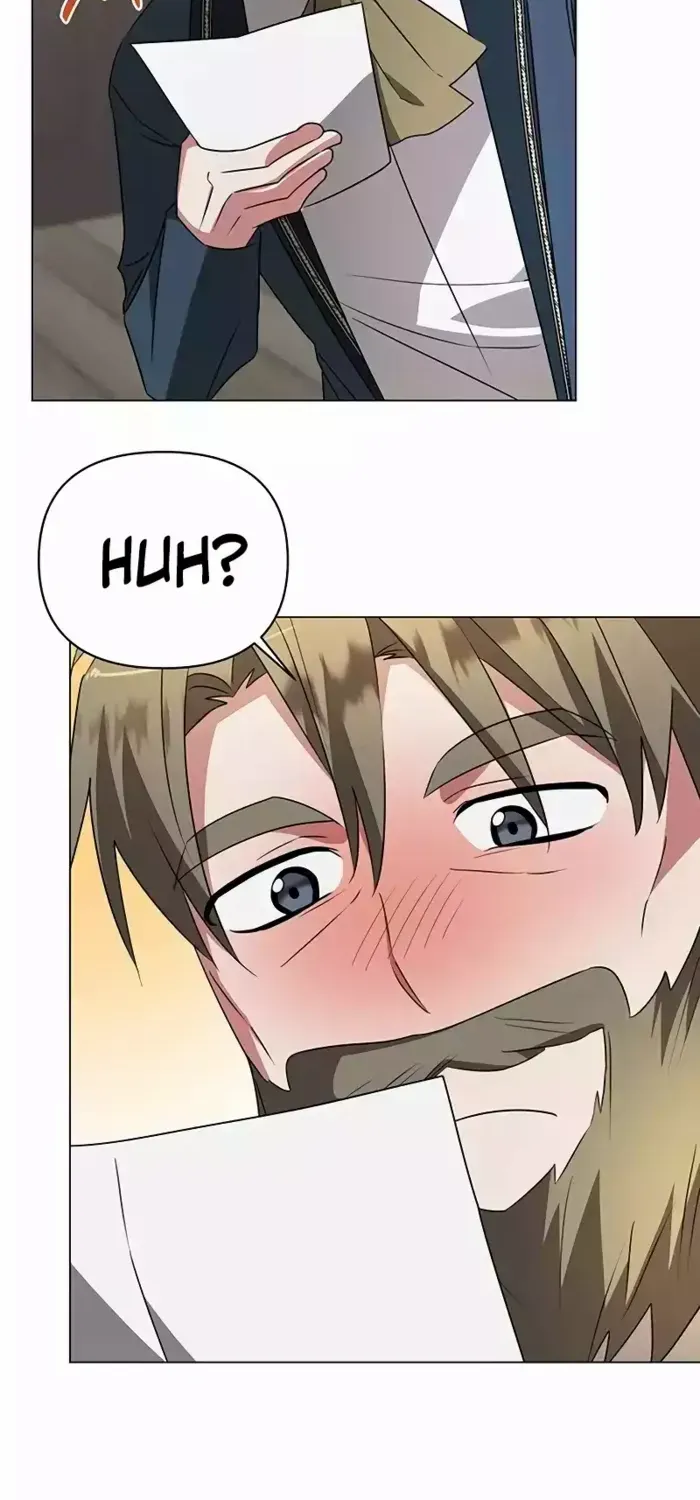 My Ruined Academy Life Chapter 31 page 59 - 