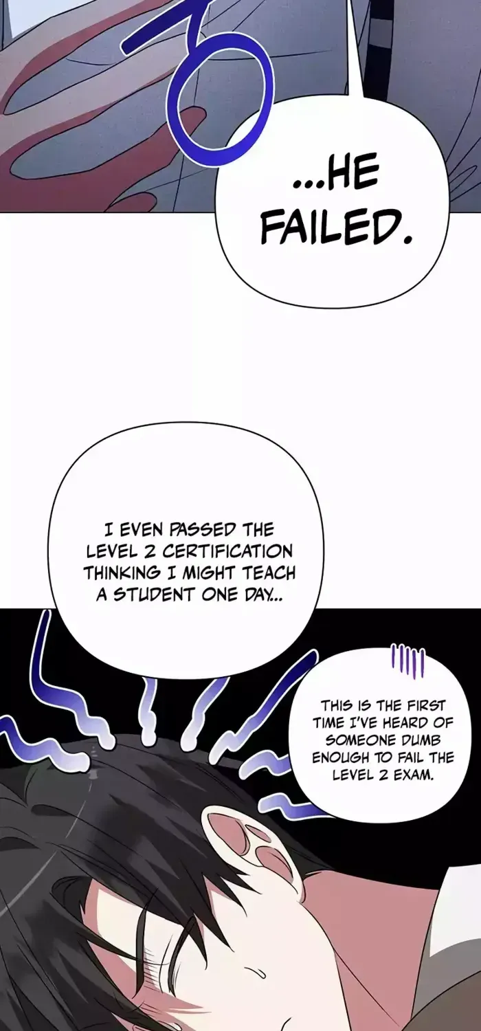My Ruined Academy Life Chapter 31 page 62 - 