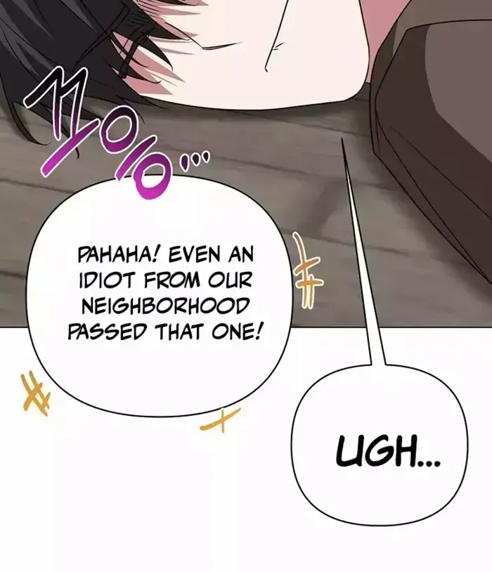 My Ruined Academy Life Chapter 31 page 63 - 