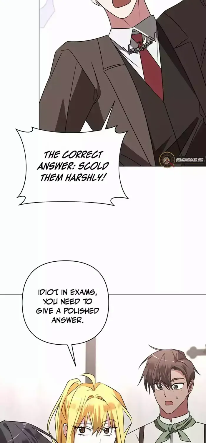 My Ruined Academy Life Chapter 31 page 68 - 