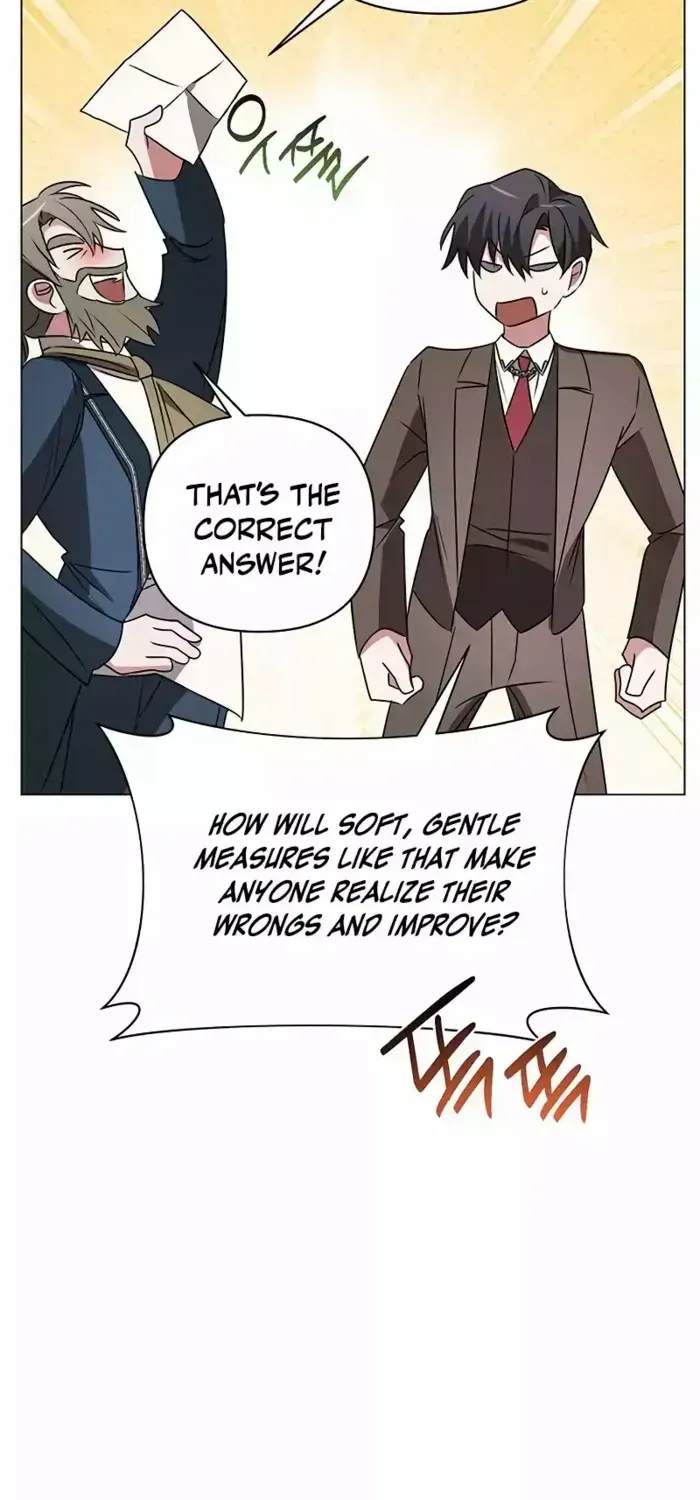 My Ruined Academy Life Chapter 31 page 70 - 
