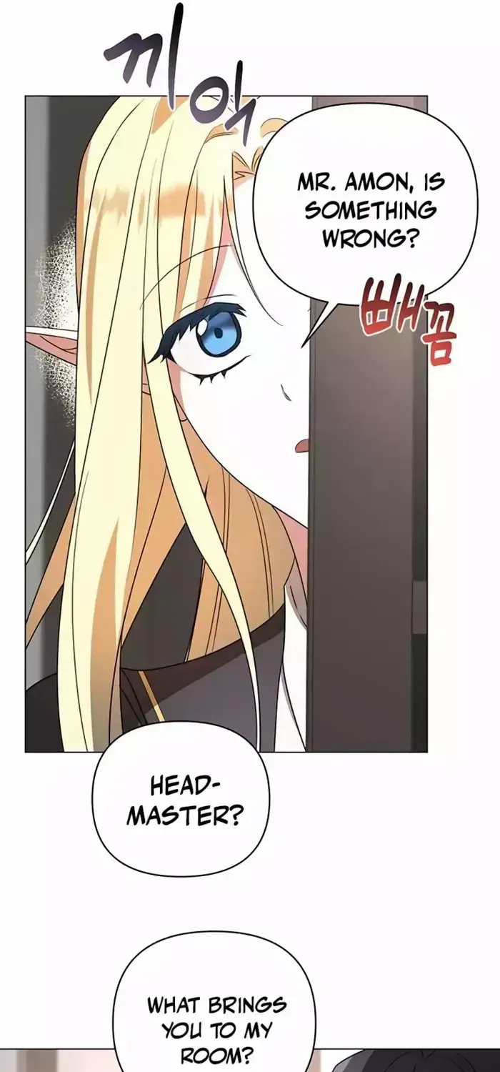 My Ruined Academy Life Chapter 31 page 72 - 