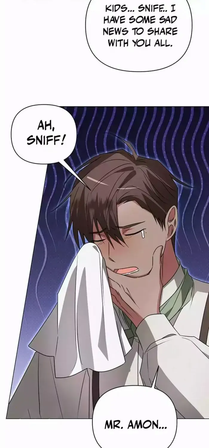 My Ruined Academy Life Chapter 31 page 82 - 
