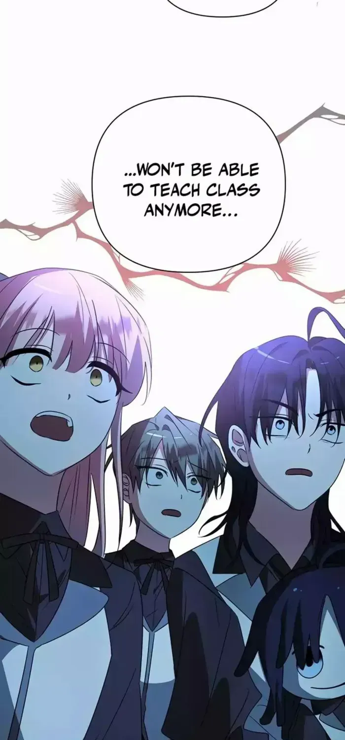 My Ruined Academy Life Chapter 31 page 83 - 