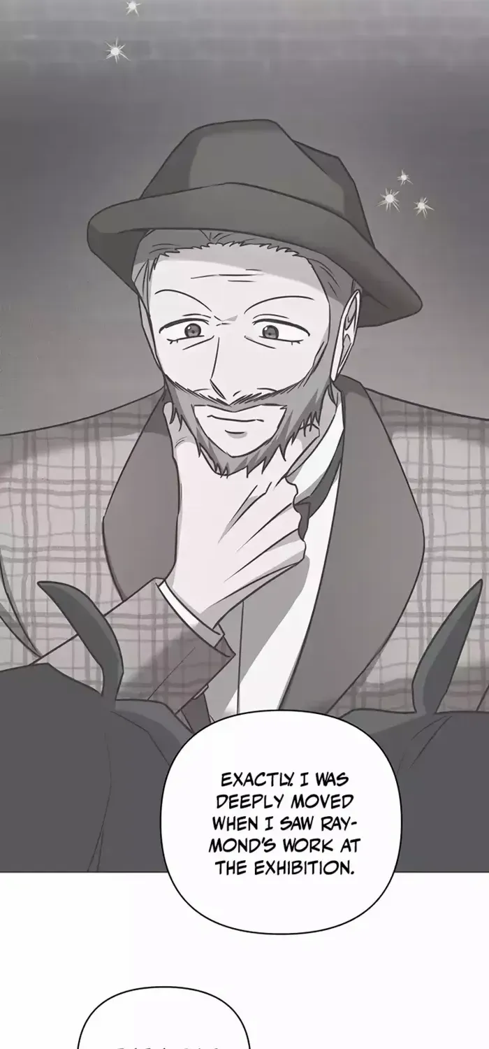 My Ruined Academy Life Chapter 31 page 10 - 