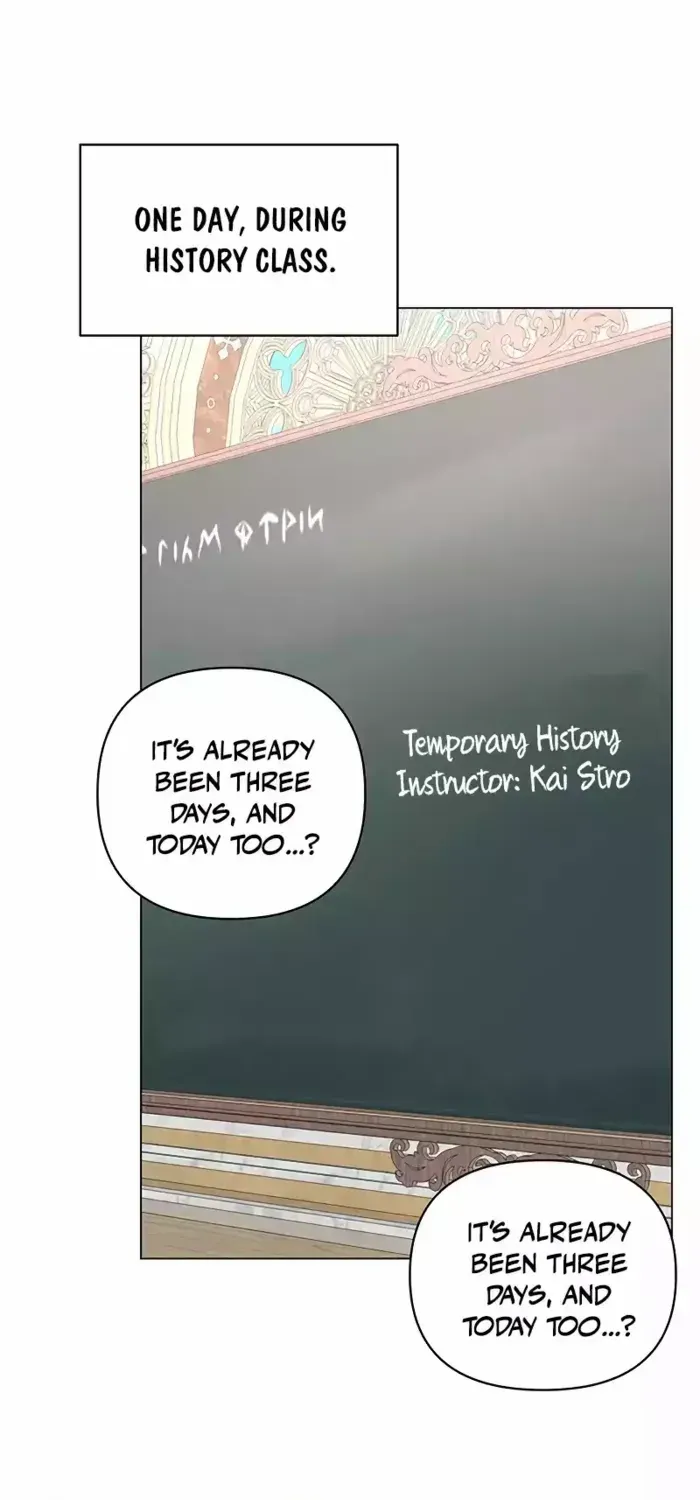 My Ruined Academy Life Chapter 32 page 1 - 