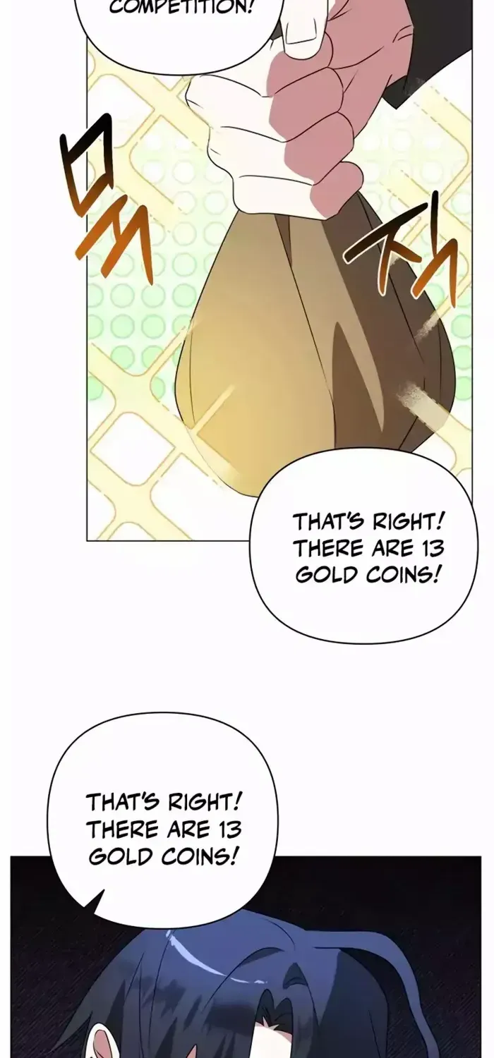 My Ruined Academy Life Chapter 32 page 14 - 