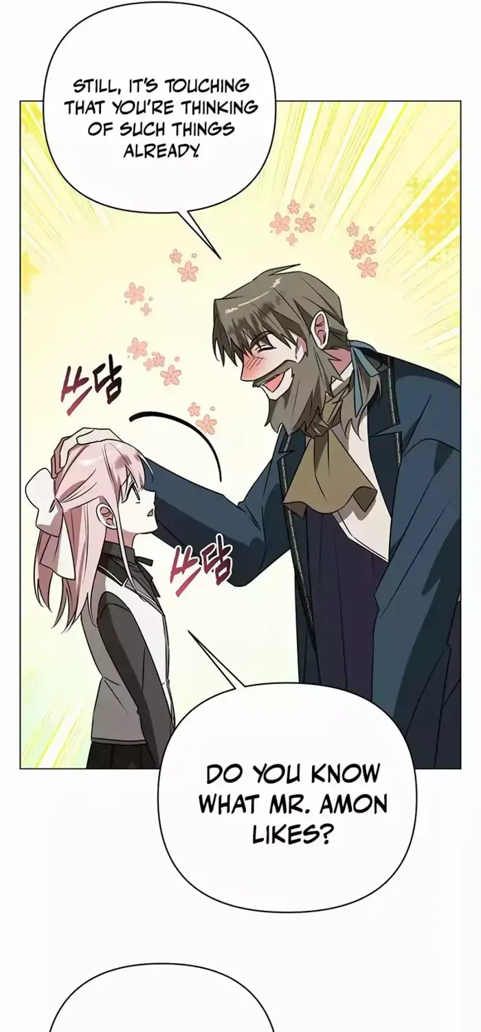 My Ruined Academy Life Chapter 32 page 25 - 