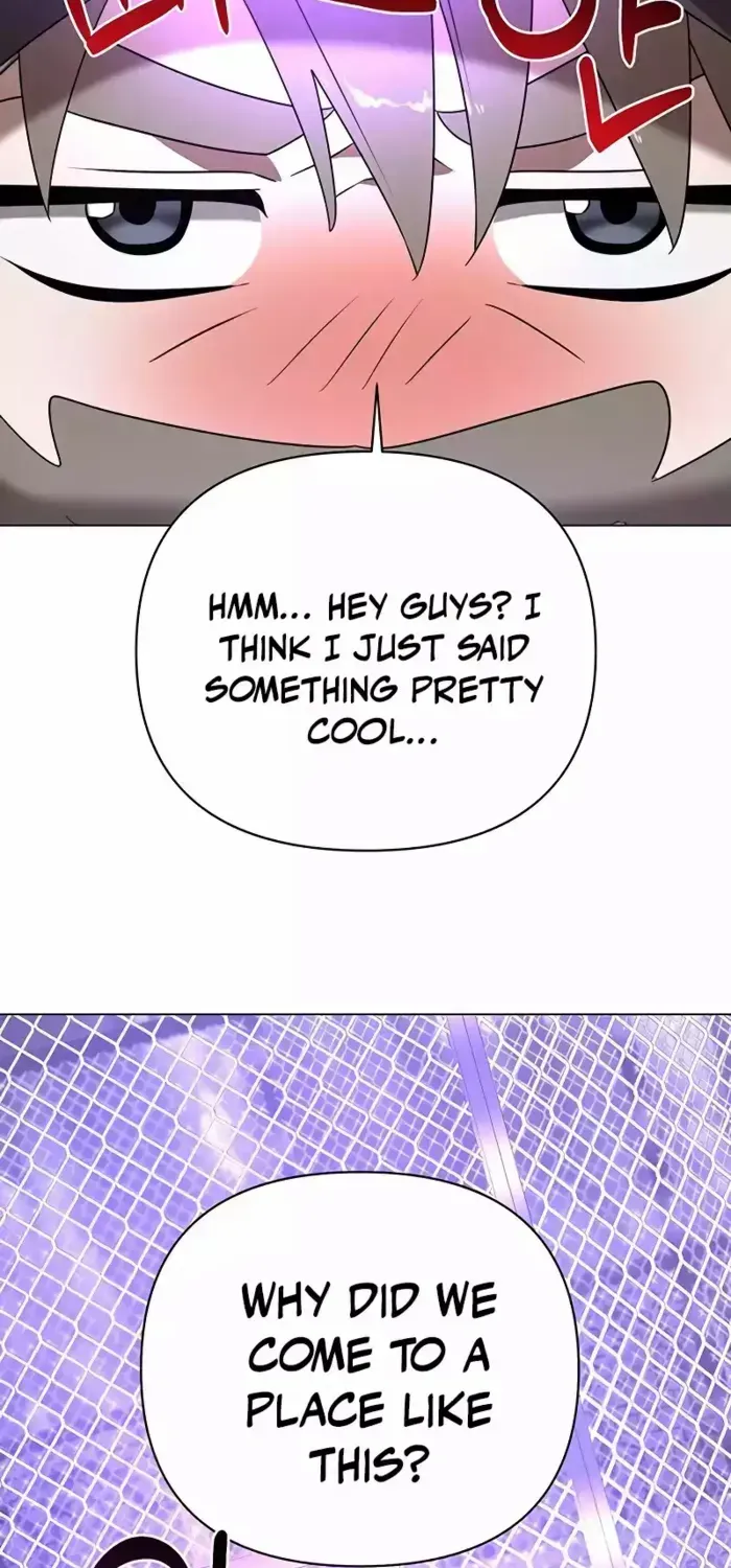 My Ruined Academy Life Chapter 32 page 29 - 