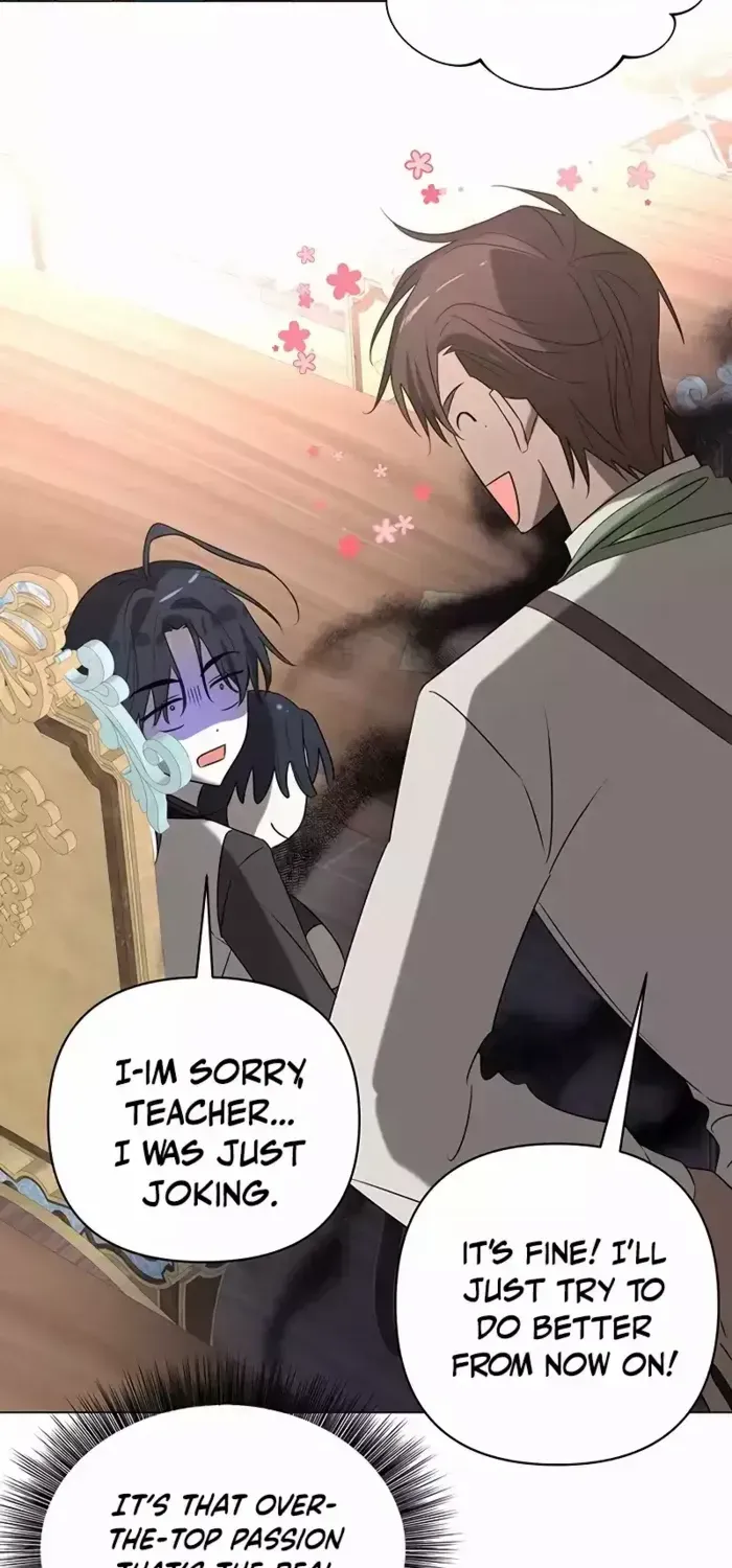 My Ruined Academy Life Chapter 32 page 4 - 