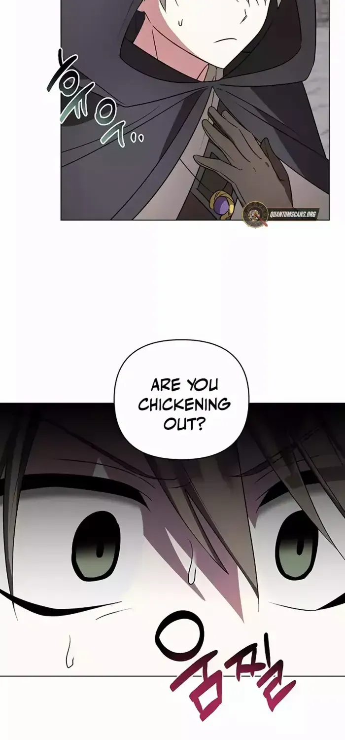 My Ruined Academy Life Chapter 32 page 36 - 