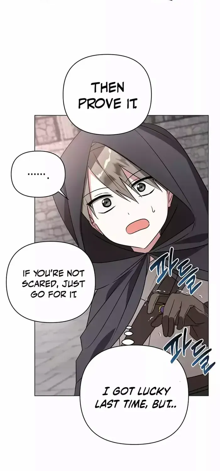 My Ruined Academy Life Chapter 32 page 38 - 