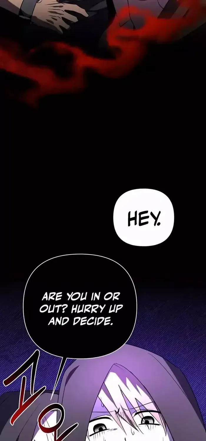 My Ruined Academy Life Chapter 32 page 41 - 
