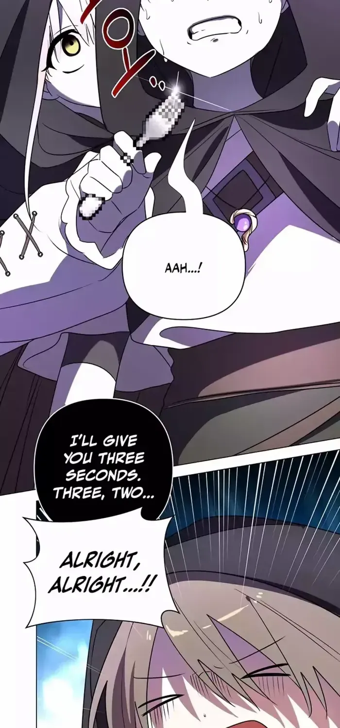 My Ruined Academy Life Chapter 32 page 42 - 