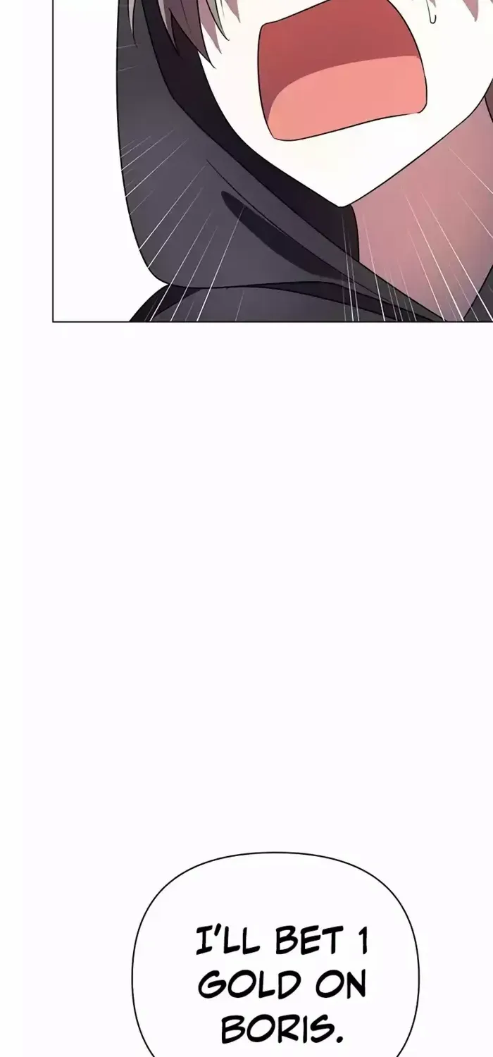 My Ruined Academy Life Chapter 32 page 43 - 
