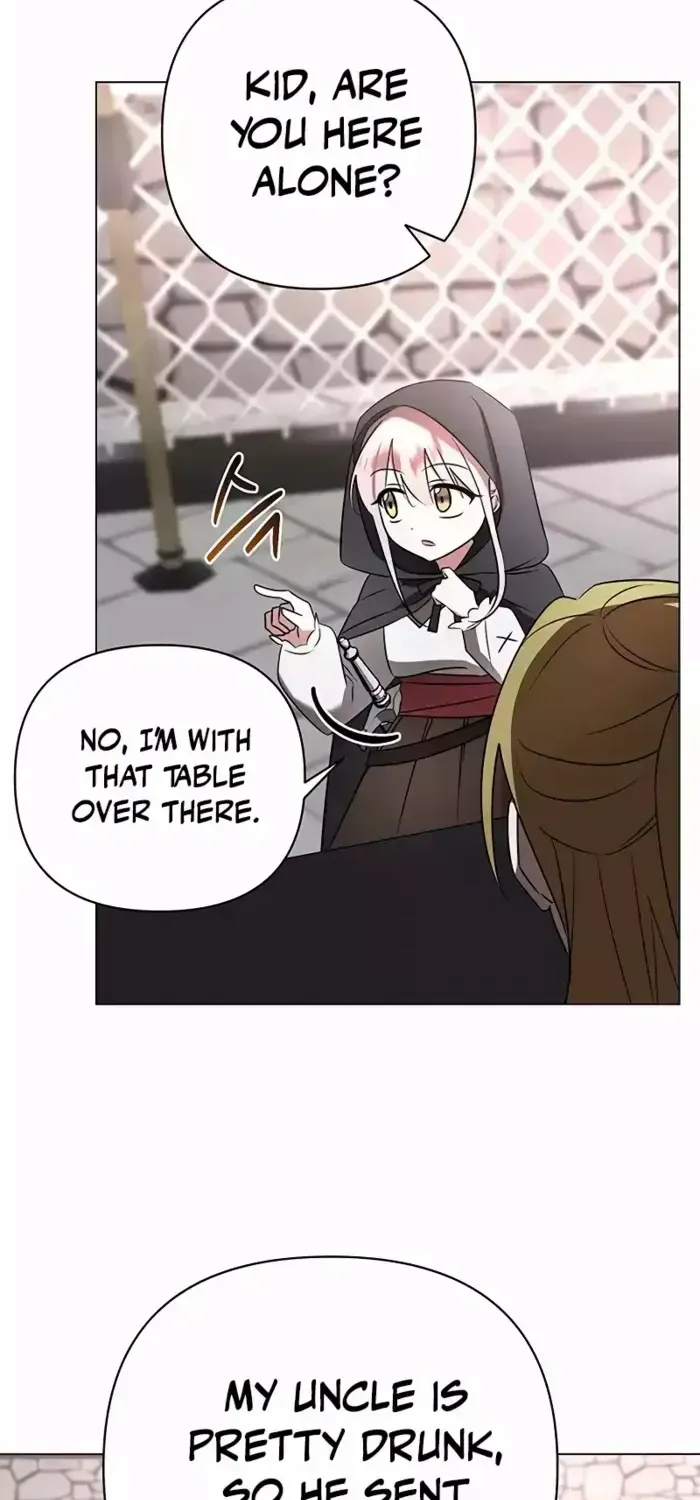 My Ruined Academy Life Chapter 32 page 45 - 