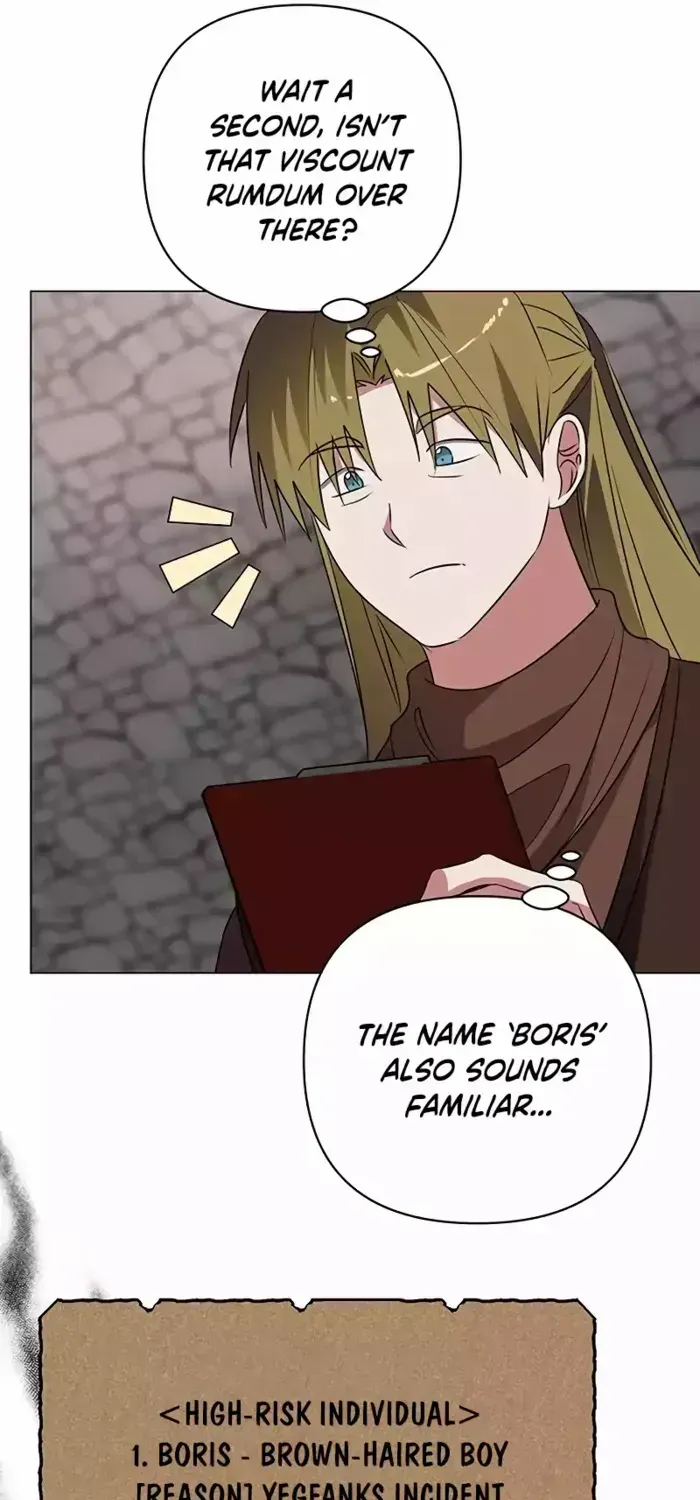 My Ruined Academy Life Chapter 32 page 47 - 