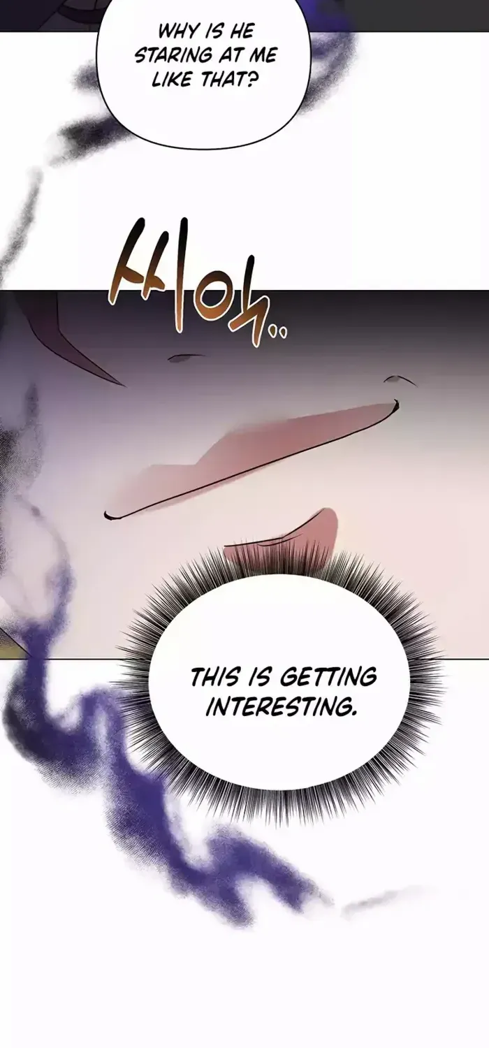My Ruined Academy Life Chapter 32 page 49 - 