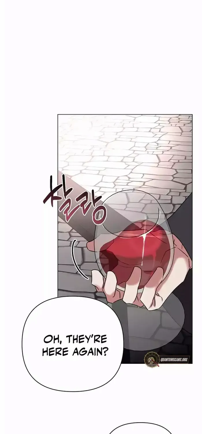 My Ruined Academy Life Chapter 32 page 50 - 