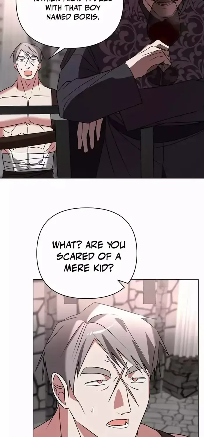 My Ruined Academy Life Chapter 32 page 52 - 