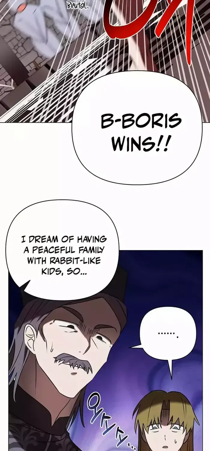 My Ruined Academy Life Chapter 32 page 55 - 