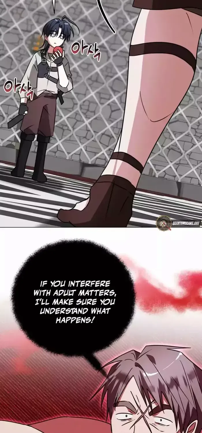 My Ruined Academy Life Chapter 32 page 59 - 