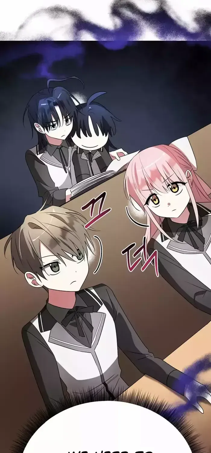 My Ruined Academy Life Chapter 32 page 7 - 