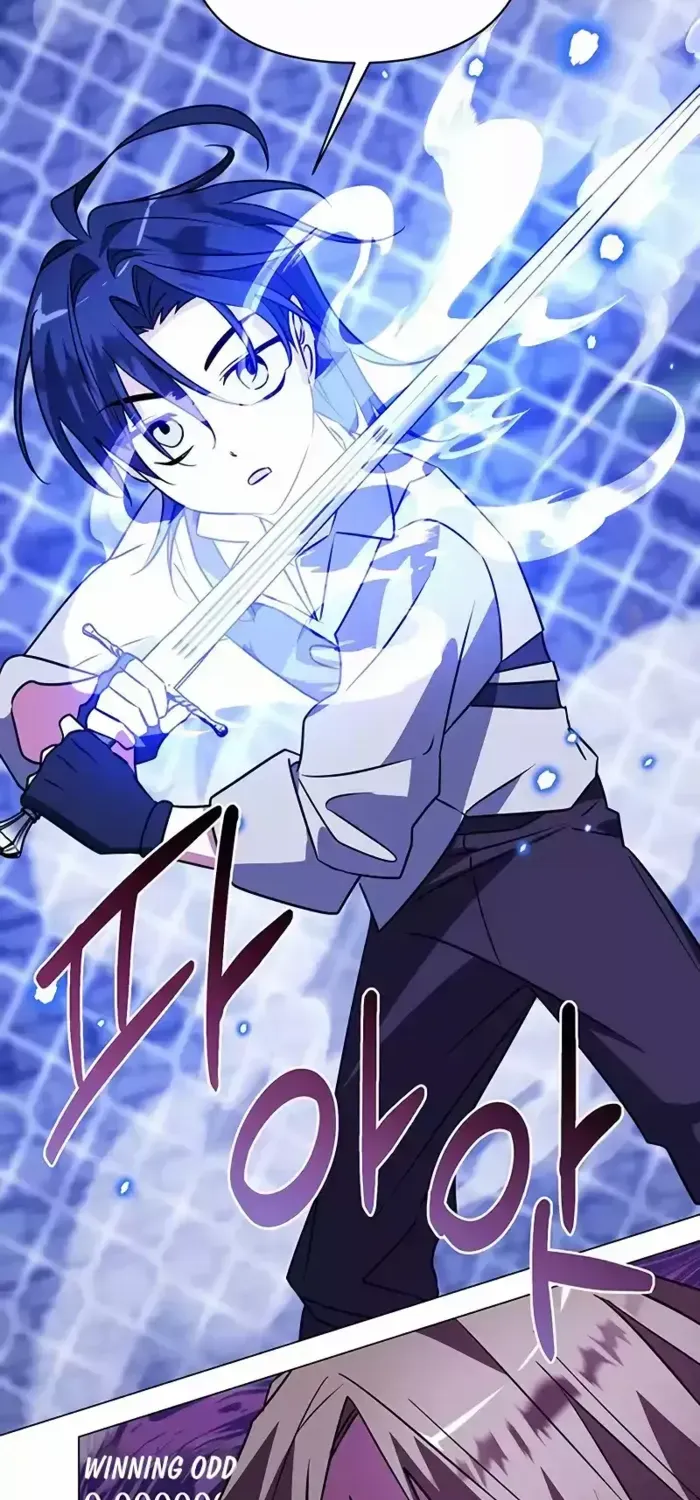 My Ruined Academy Life Chapter 32 page 63 - 