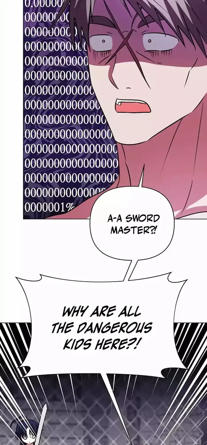 My Ruined Academy Life Chapter 32 page 64 - 