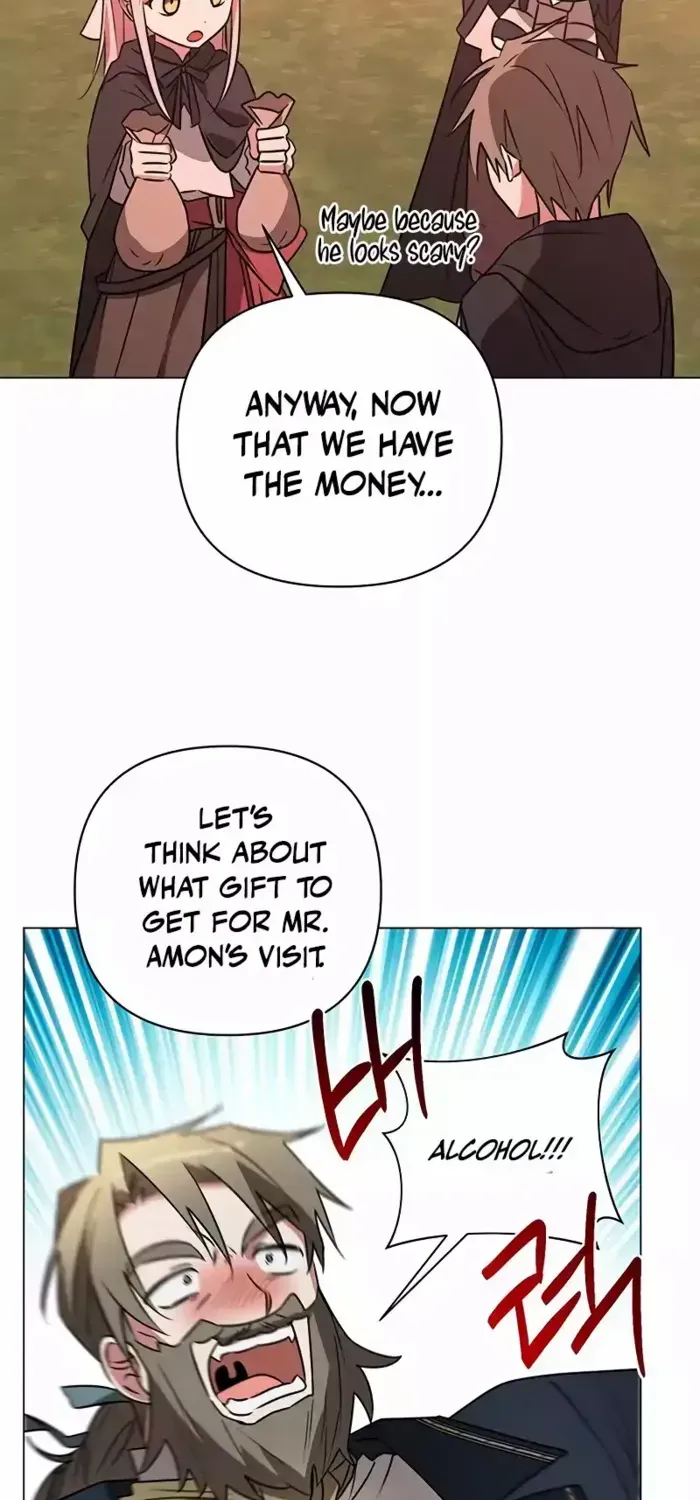 My Ruined Academy Life Chapter 32 page 68 - 