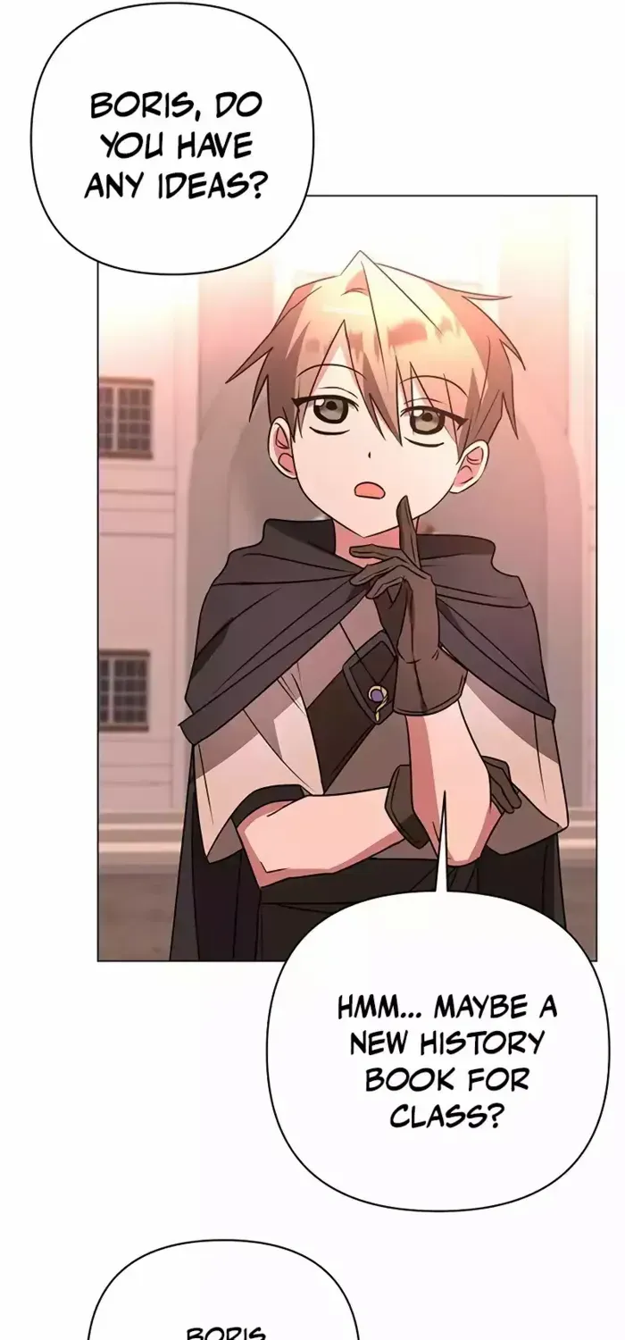 My Ruined Academy Life Chapter 32 page 70 - 
