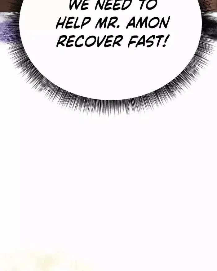 My Ruined Academy Life Chapter 32 page 8 - 