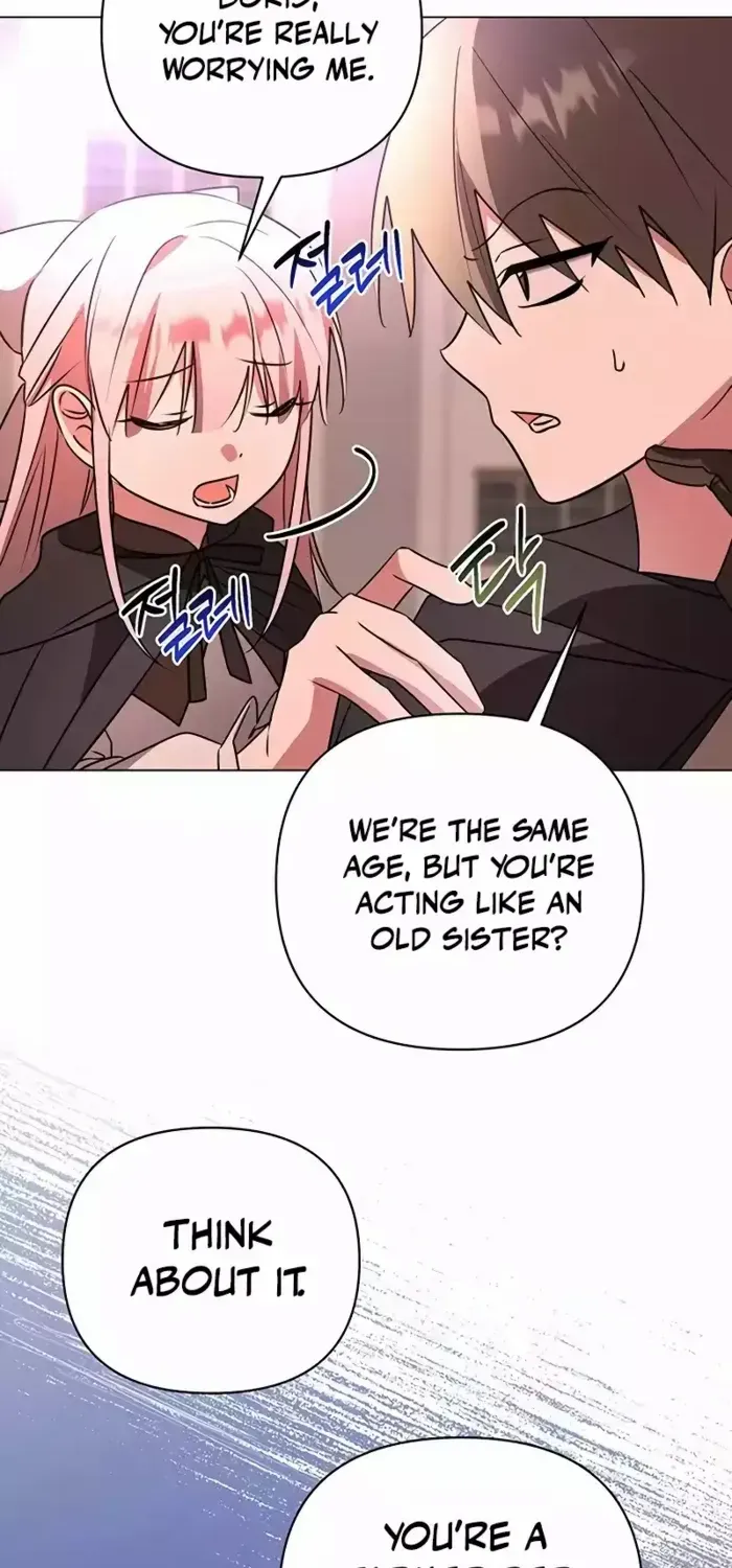 My Ruined Academy Life Chapter 32 page 71 - 