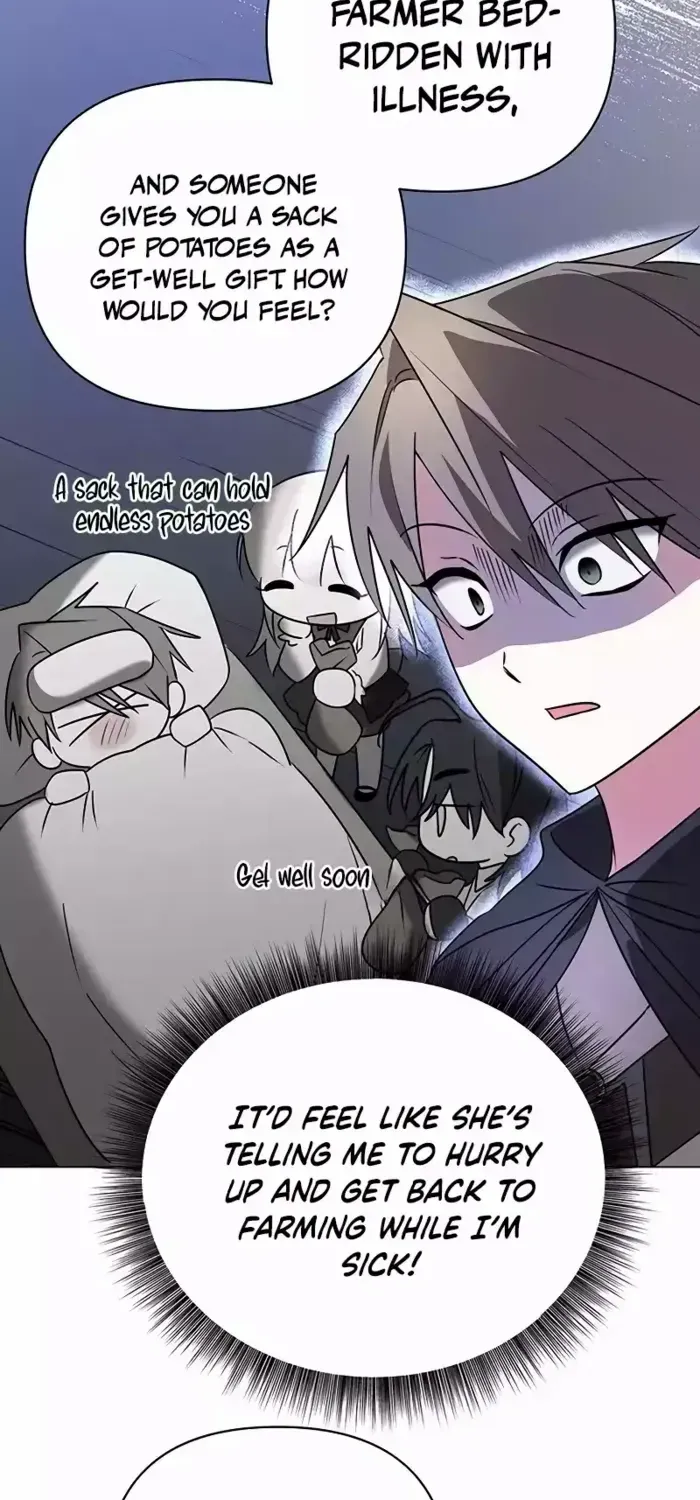 My Ruined Academy Life Chapter 32 page 72 - 
