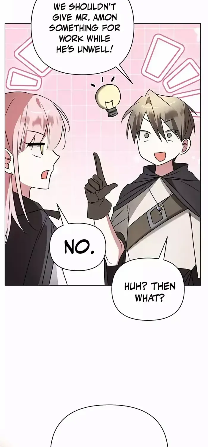 My Ruined Academy Life Chapter 32 page 73 - 