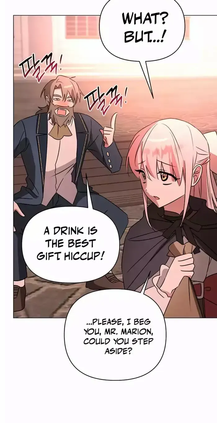 My Ruined Academy Life Chapter 32 page 76 - 