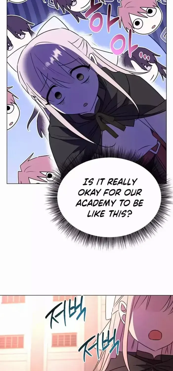 My Ruined Academy Life Chapter 32 page 78 - 