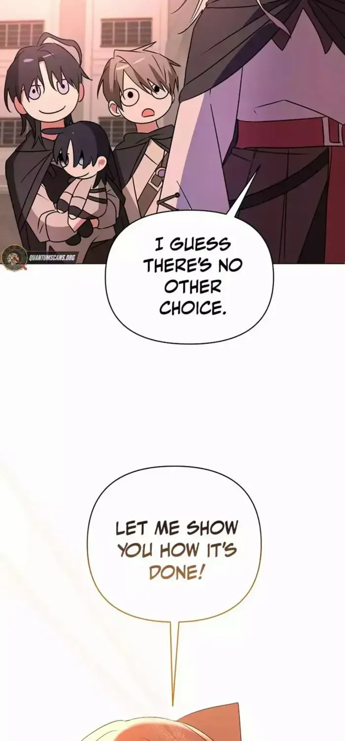My Ruined Academy Life Chapter 32 page 79 - 