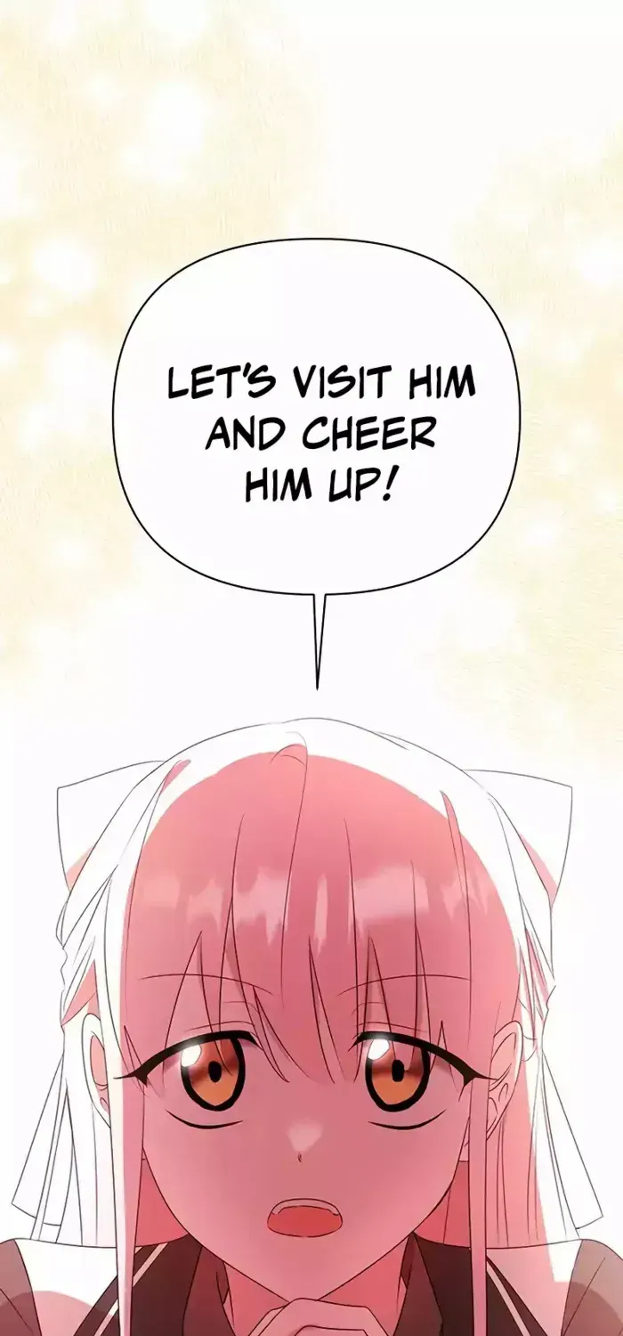 My Ruined Academy Life Chapter 32 page 9 - 